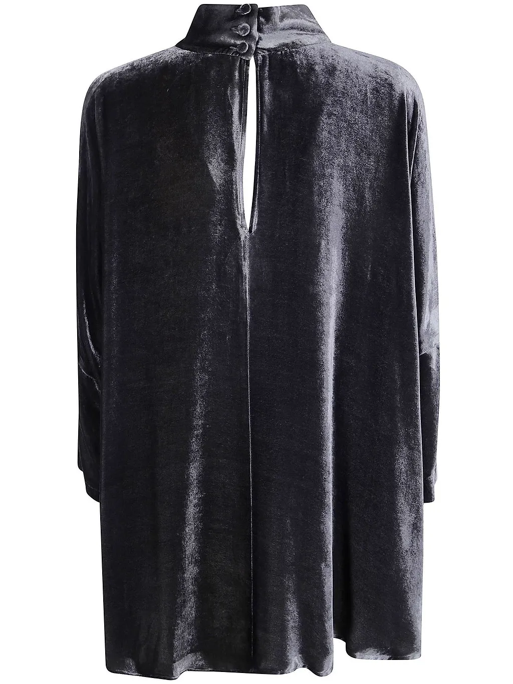 Gentry Portofino High Neck Top