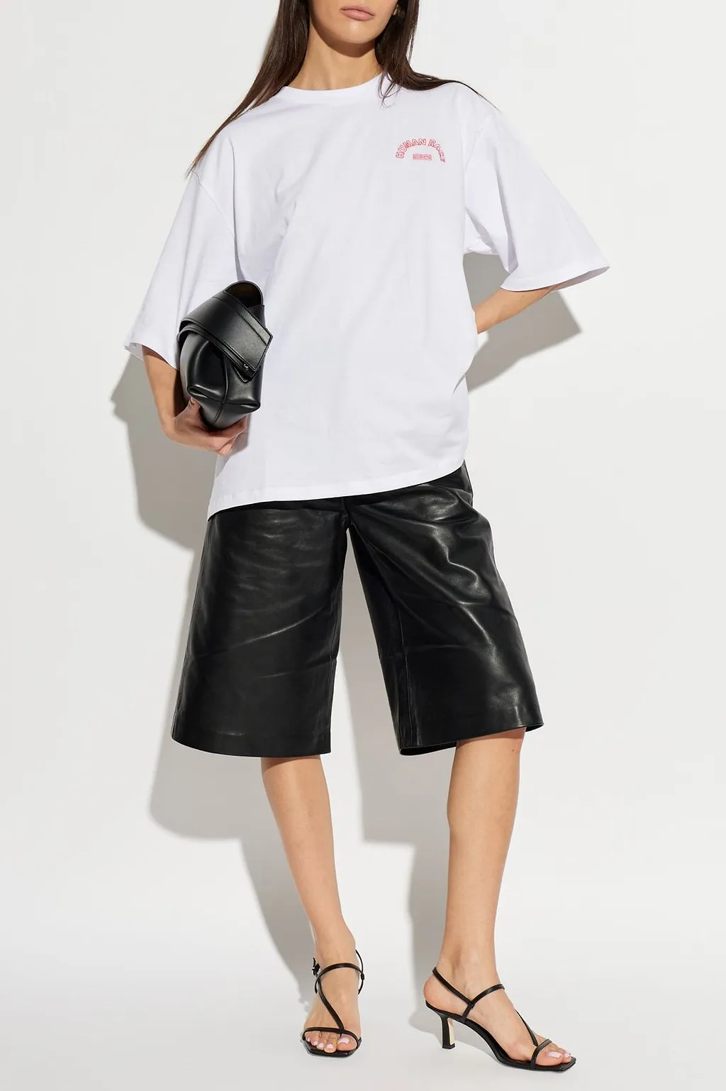 Gestuz Gzsumi Oversized T-Shirt