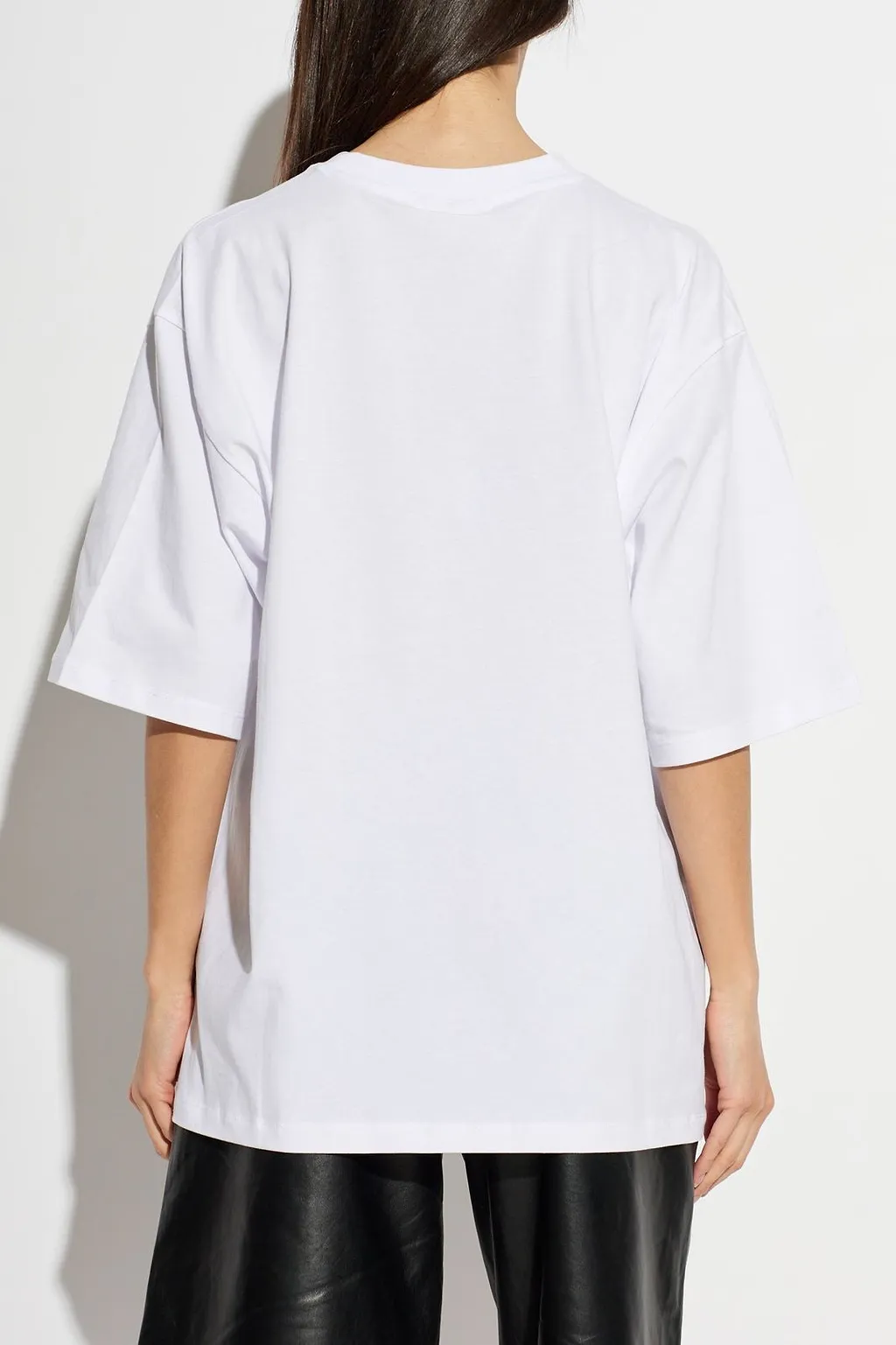 Gestuz Gzsumi Oversized T-Shirt