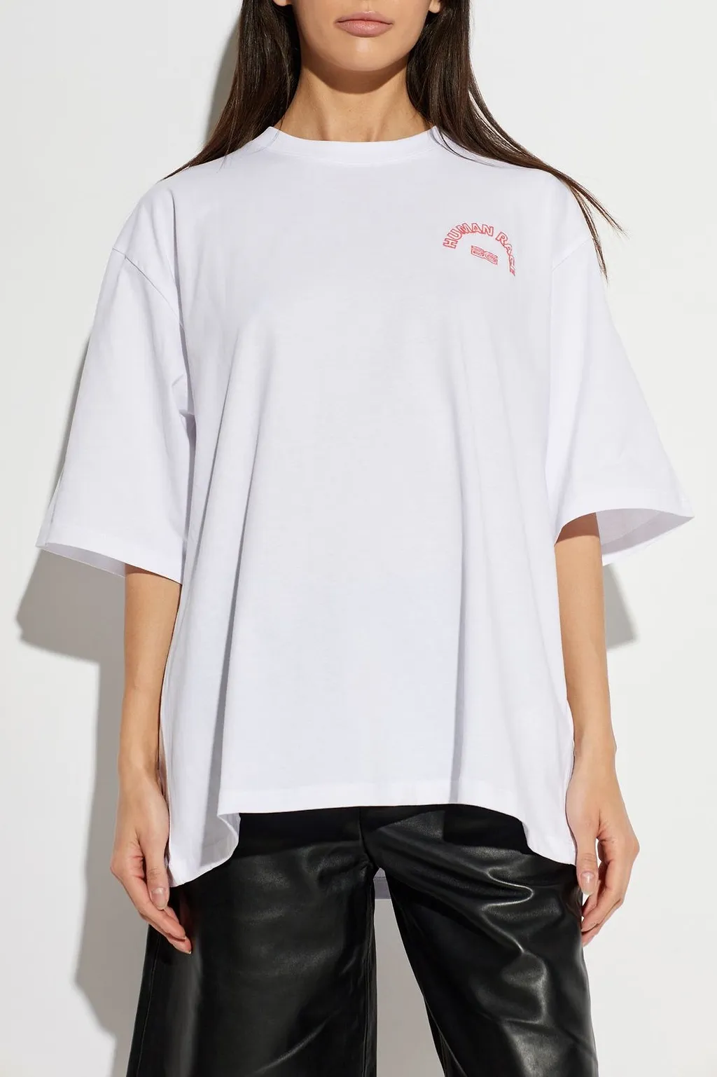 Gestuz Gzsumi Oversized T-Shirt