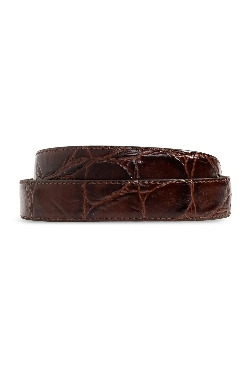 Gzsuva Textured Belt