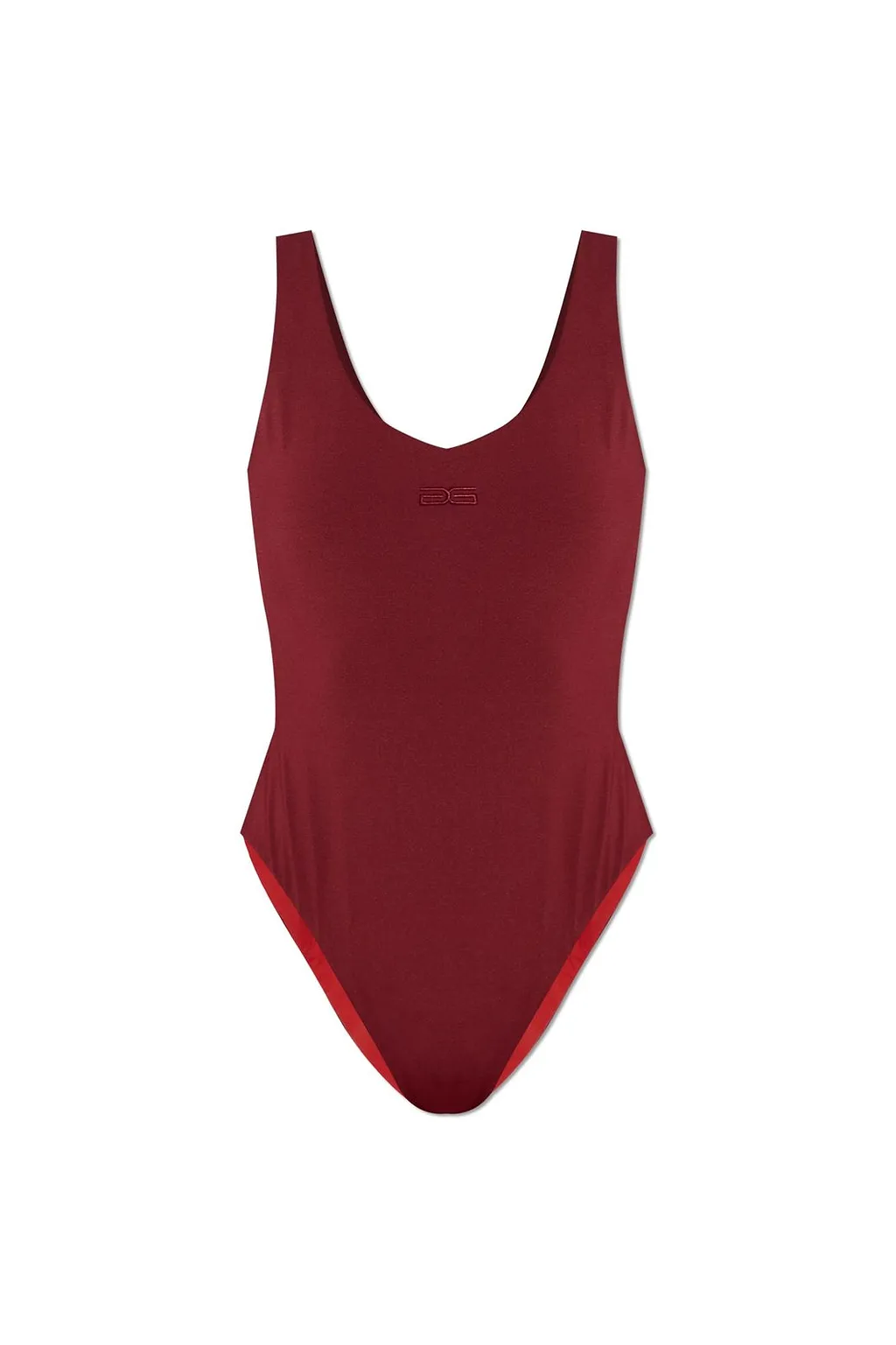 Gestuz Gztenna Reversible Swimsuit