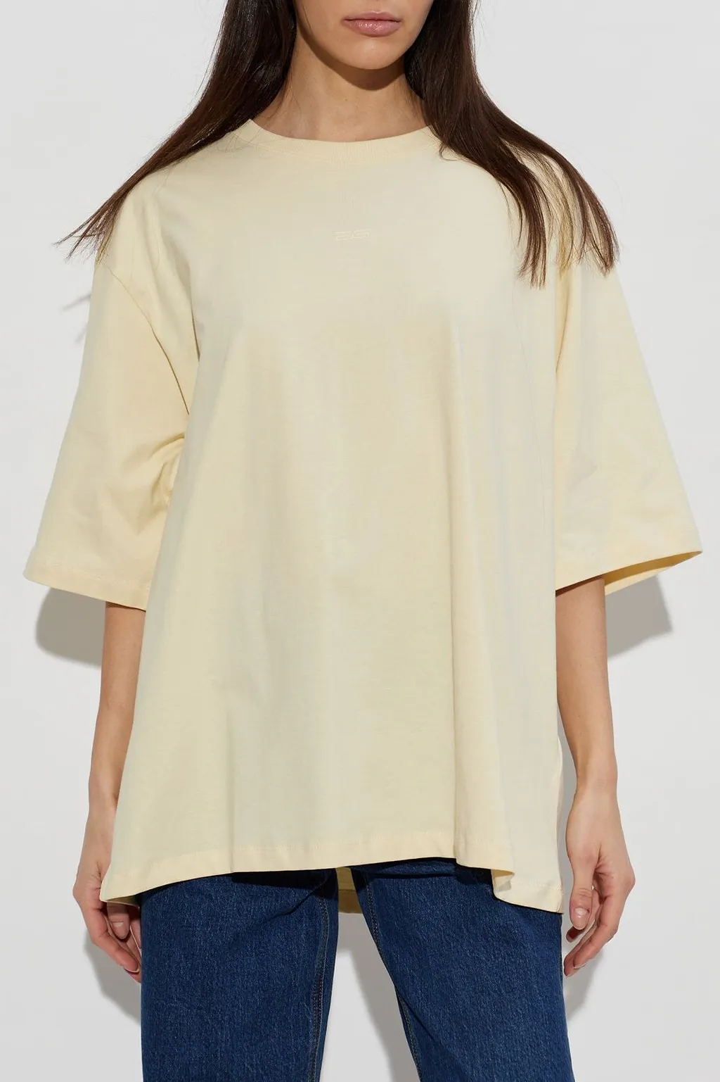 Gestuz Gztamu Oversized T-Shirt