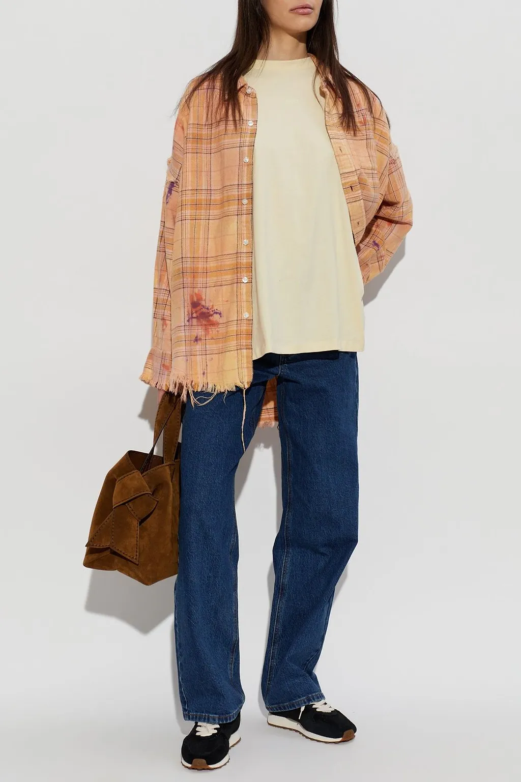 Gestuz Gztamu Oversized T-Shirt