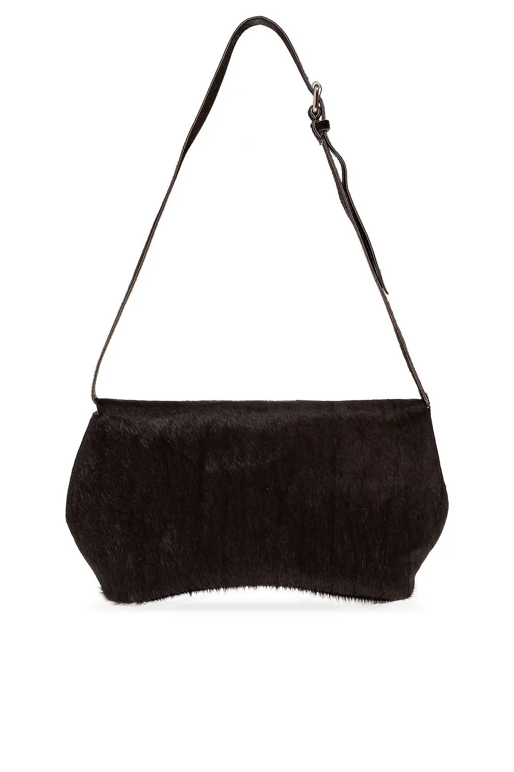 Gzwedala Flap Shoulder Bag