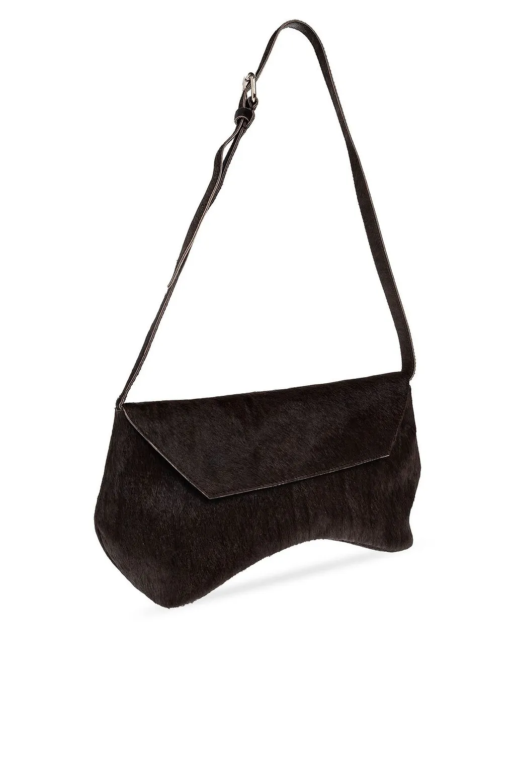 Gzwedala Flap Shoulder Bag