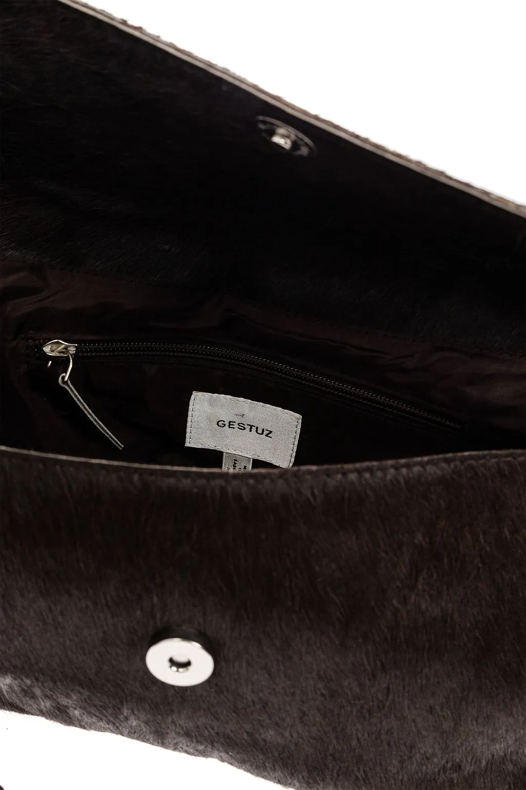 Gzwedala Flap Shoulder Bag