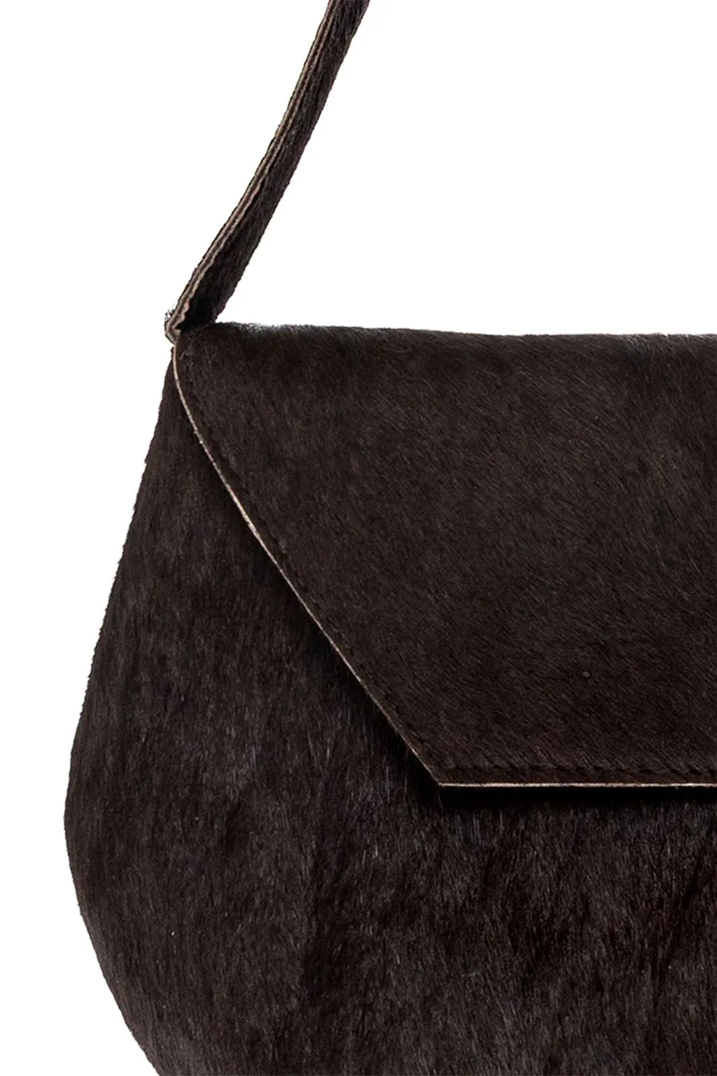 Gzwedala Flap Shoulder Bag
