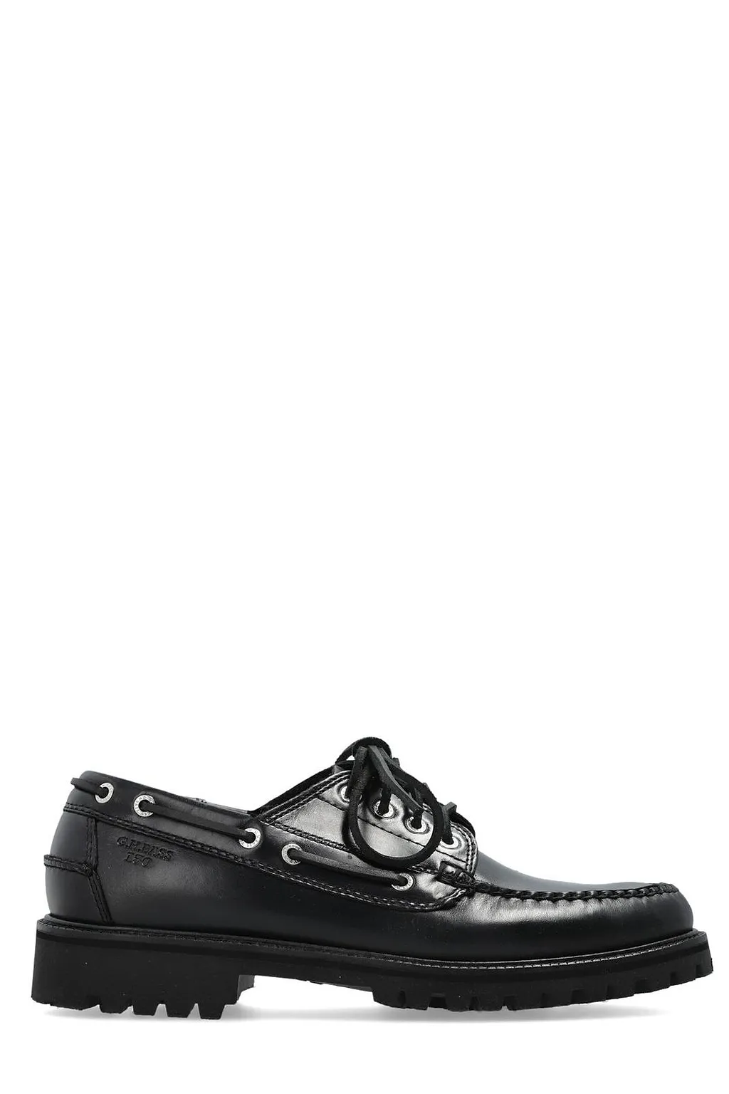Ranger Moc Lace-Up Shoes