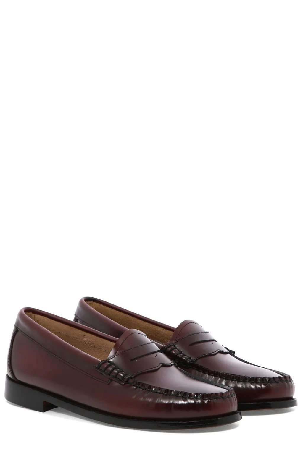Penny Bar Loafers
