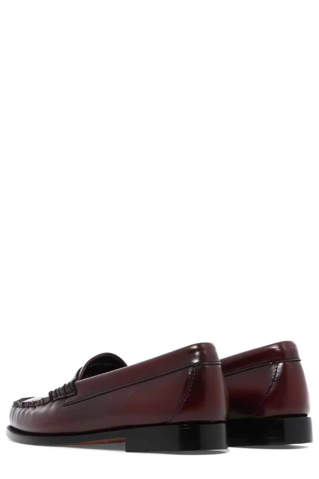 Penny Bar Loafers
