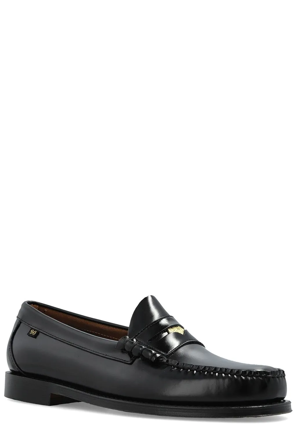Weejun Heritage Penny Loafers