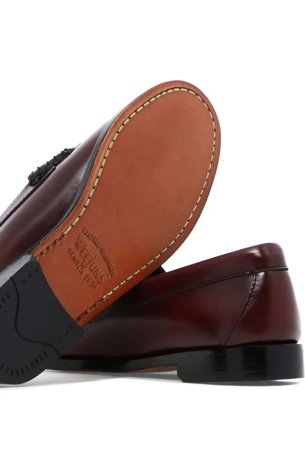 Penny Bar Loafers