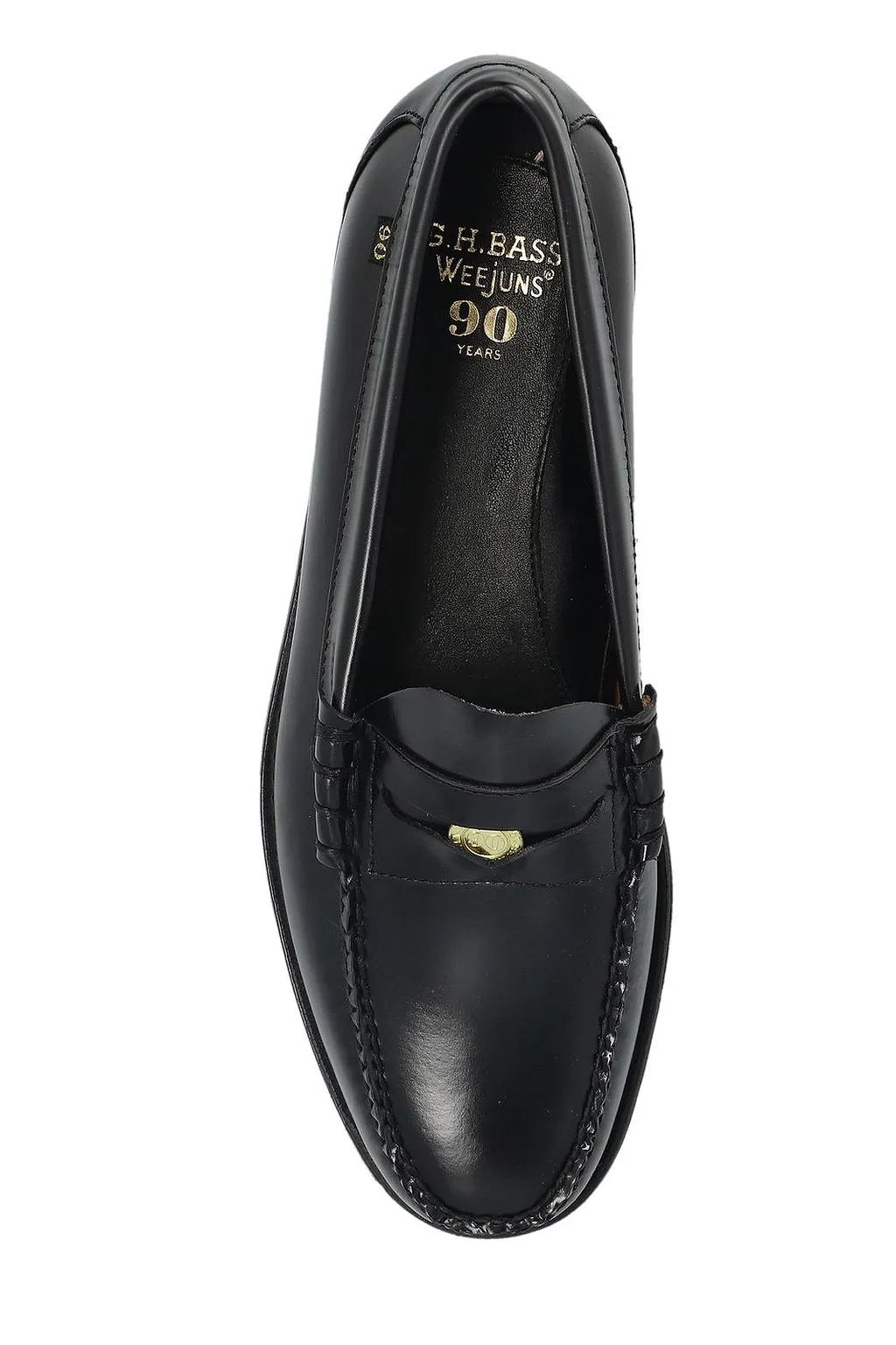 Weejun Heritage Penny Loafers