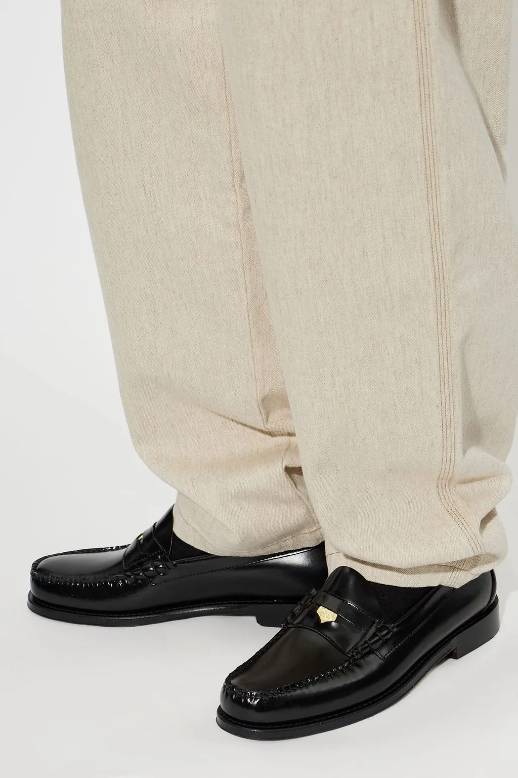 Weejun Heritage Penny Loafers