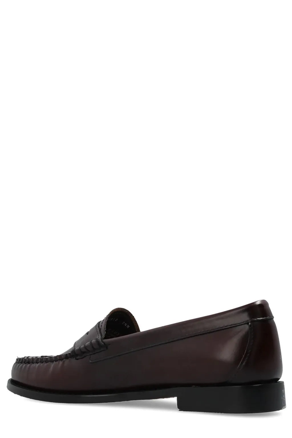 Weejun Penny Flat Shoes