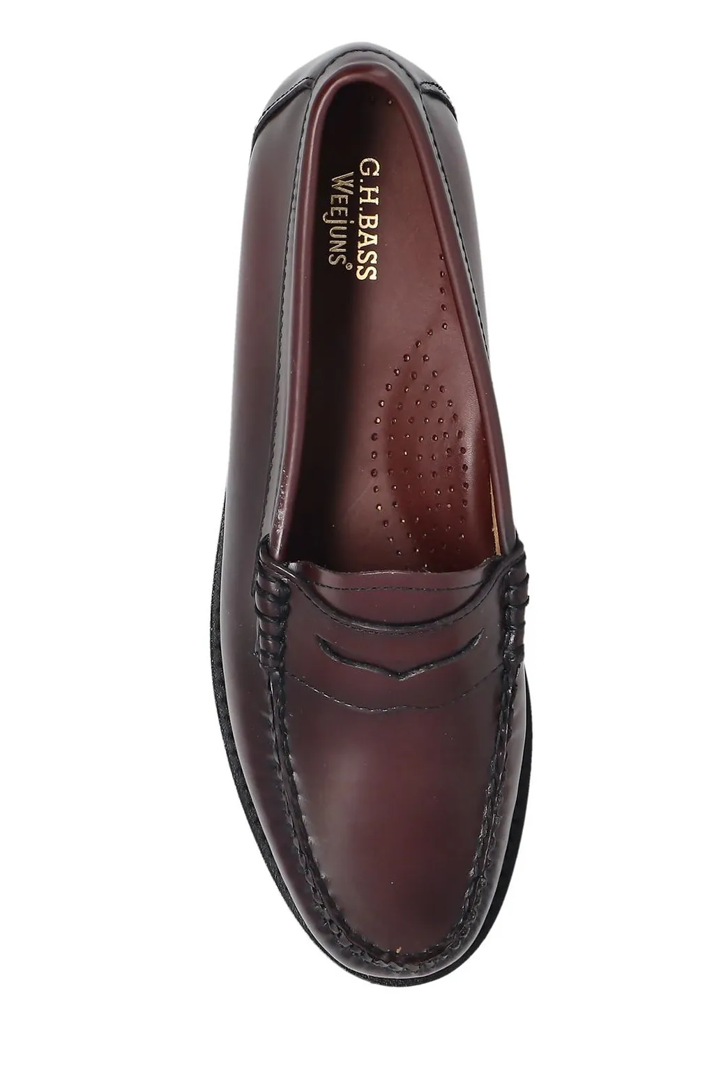 Weejun Penny Flat Shoes