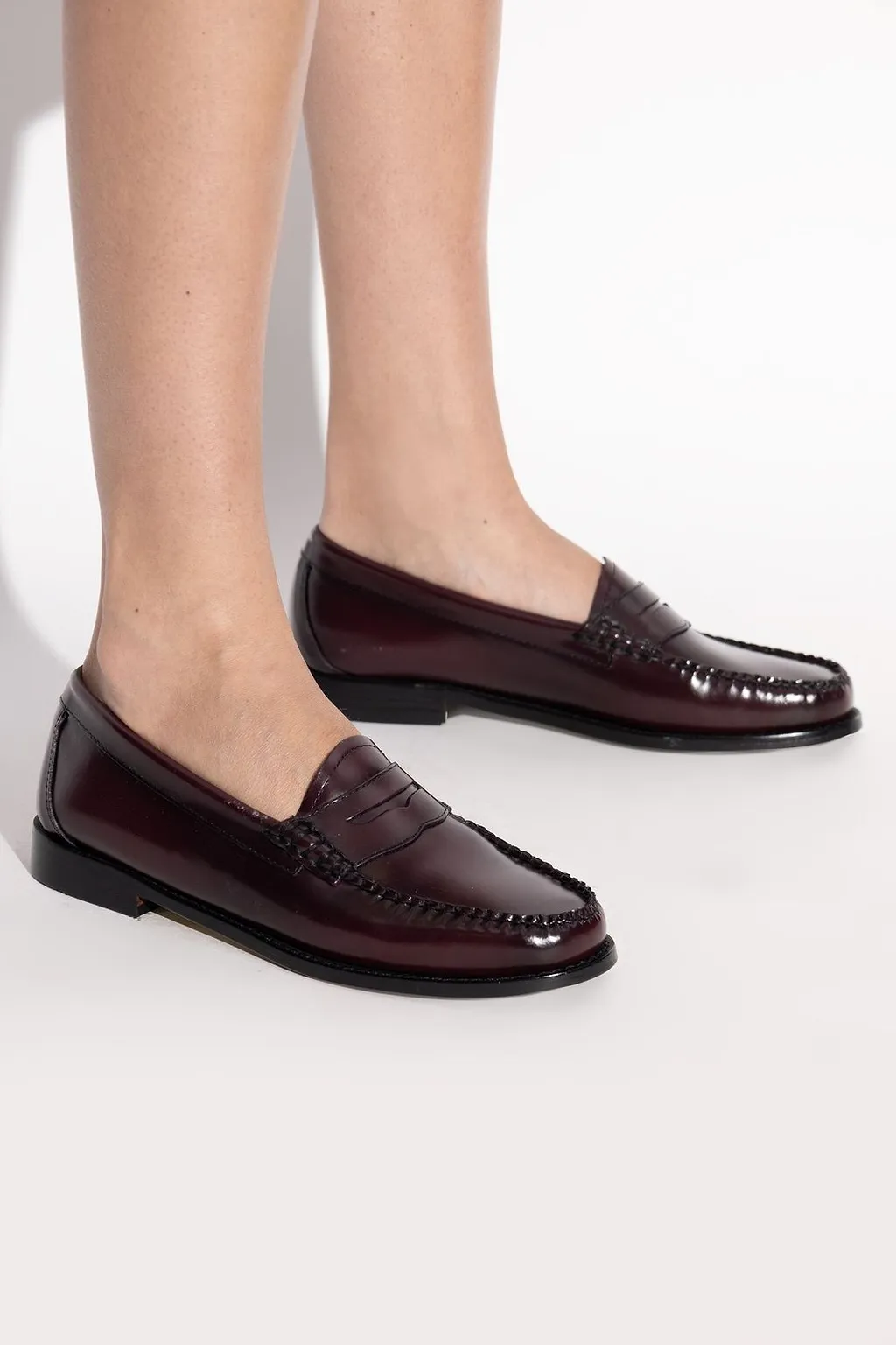 Weejun Penny Flat Shoes