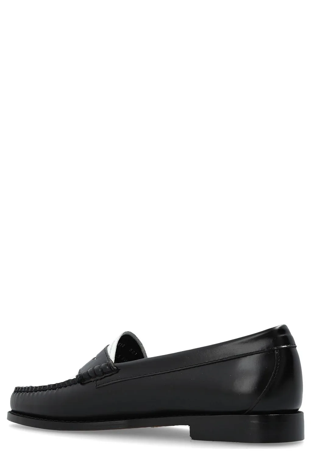 Weejun Penny Flat Shoes