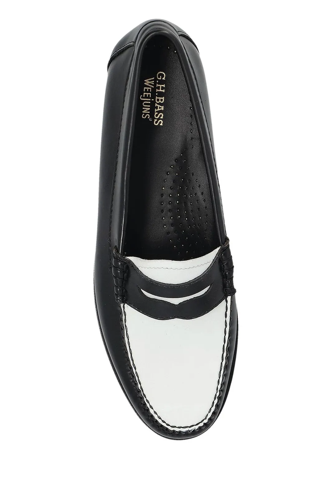 Weejun Penny Flat Shoes