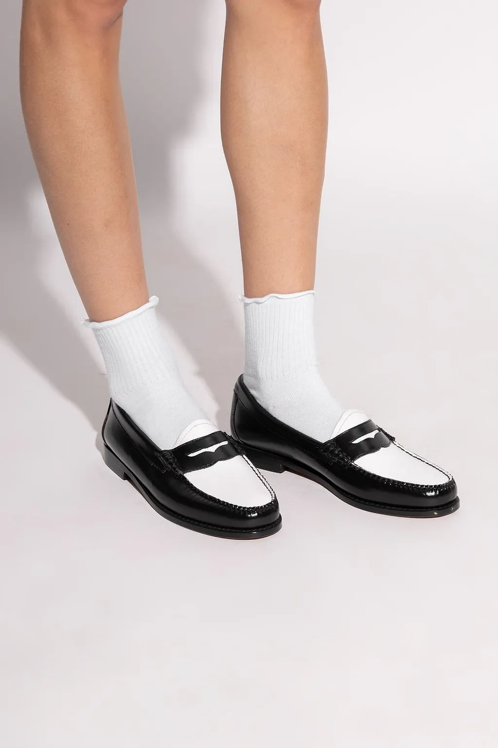 Weejun Penny Flat Shoes