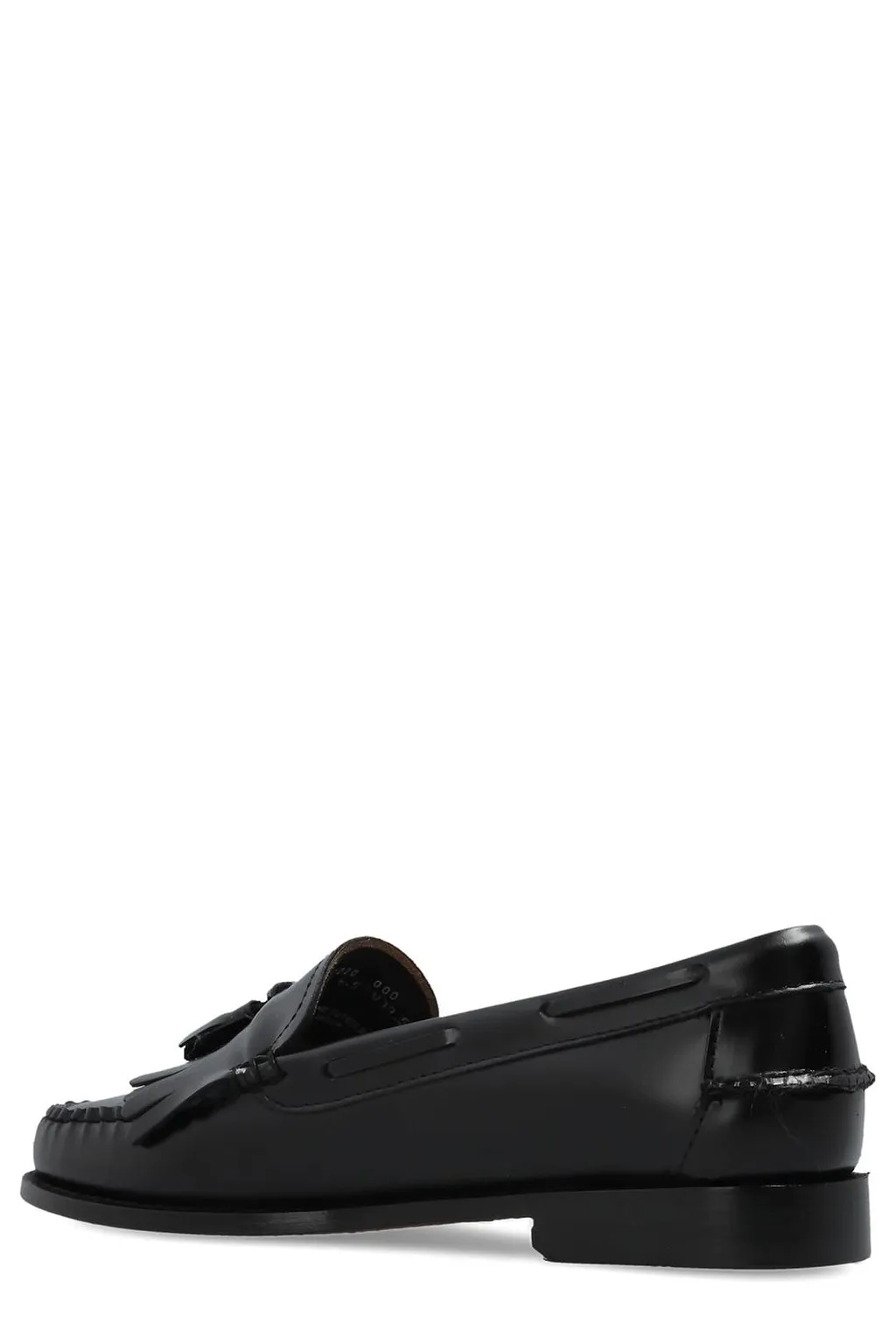 Weejun Tassel Loafers