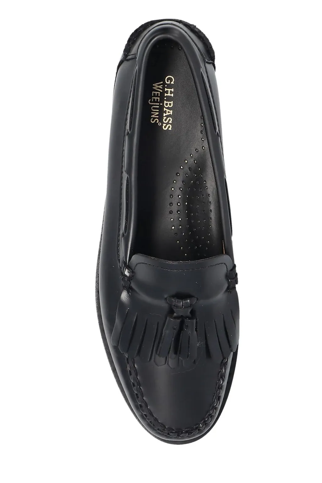 Weejun Tassel Loafers