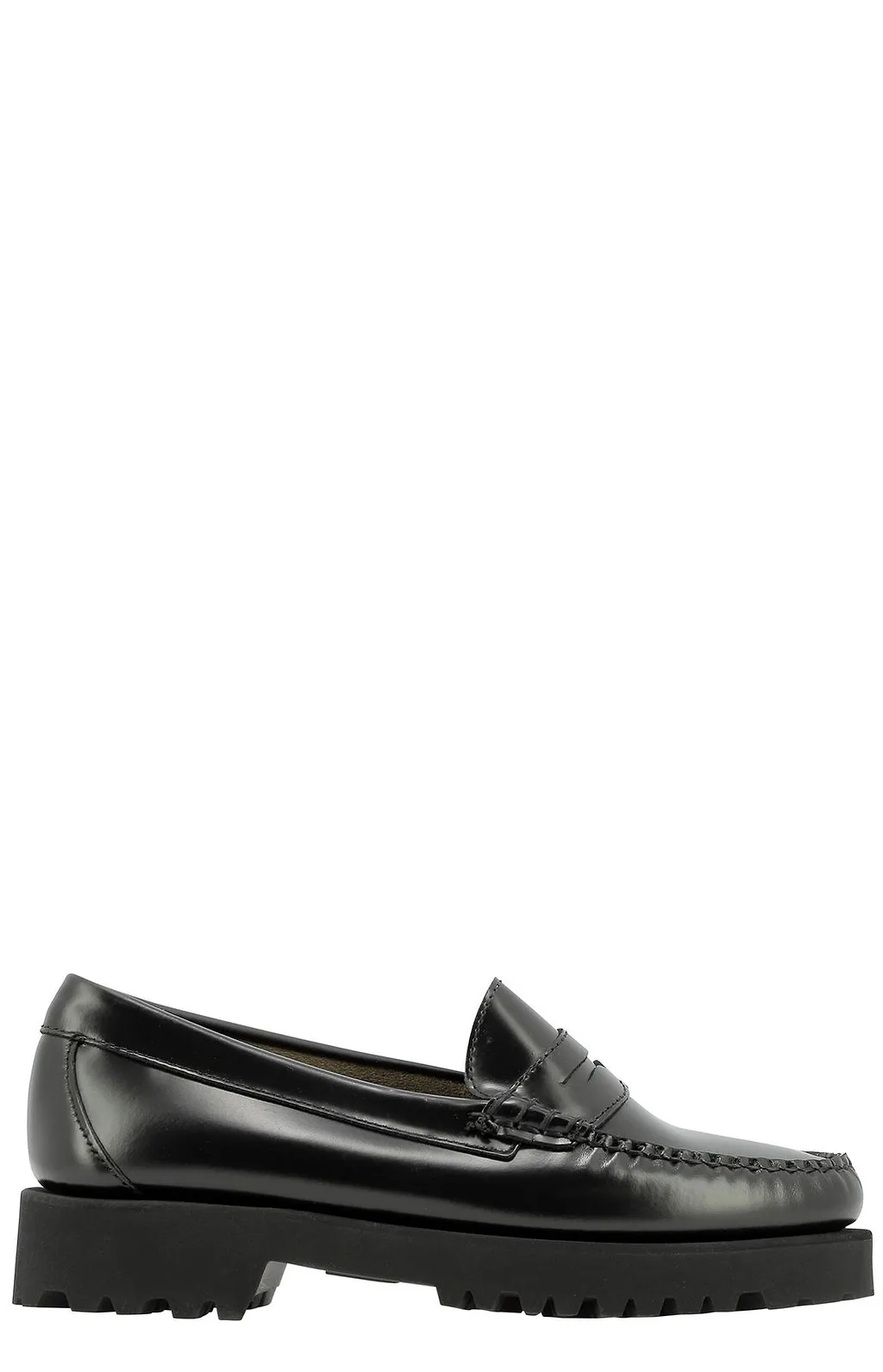 G.H. Bass & Co. Weejuns 90S Penny Loafers