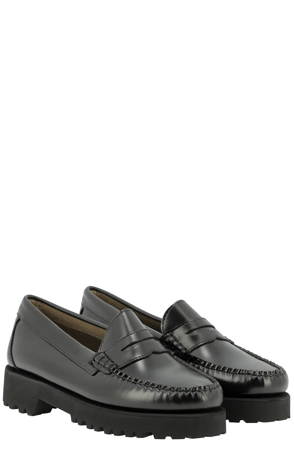 G.H. Bass & Co. Weejuns 90S Penny Loafers