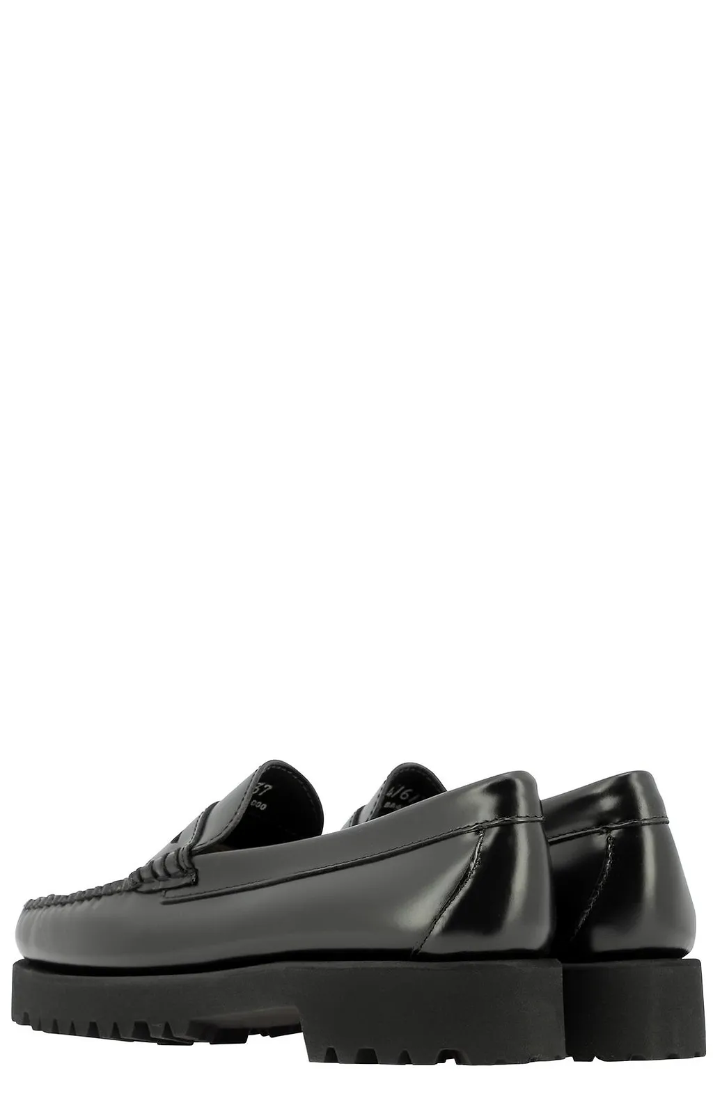 G.H. Bass & Co. Weejuns 90S Penny Loafers