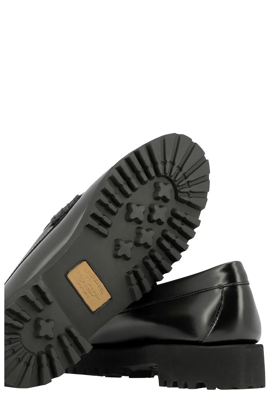 G.H. Bass & Co. Weejuns 90S Penny Loafers