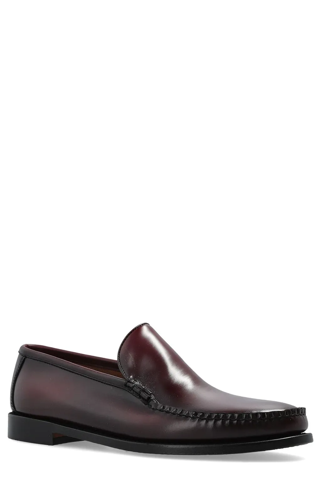 Weejuns Cobra Venetian Loafers