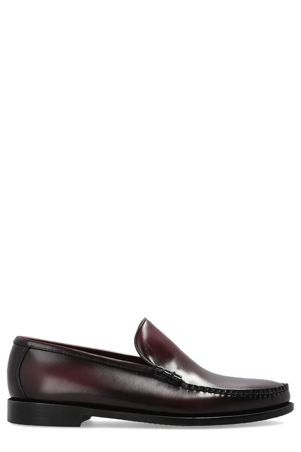Weejuns Cobra Venetian Loafers