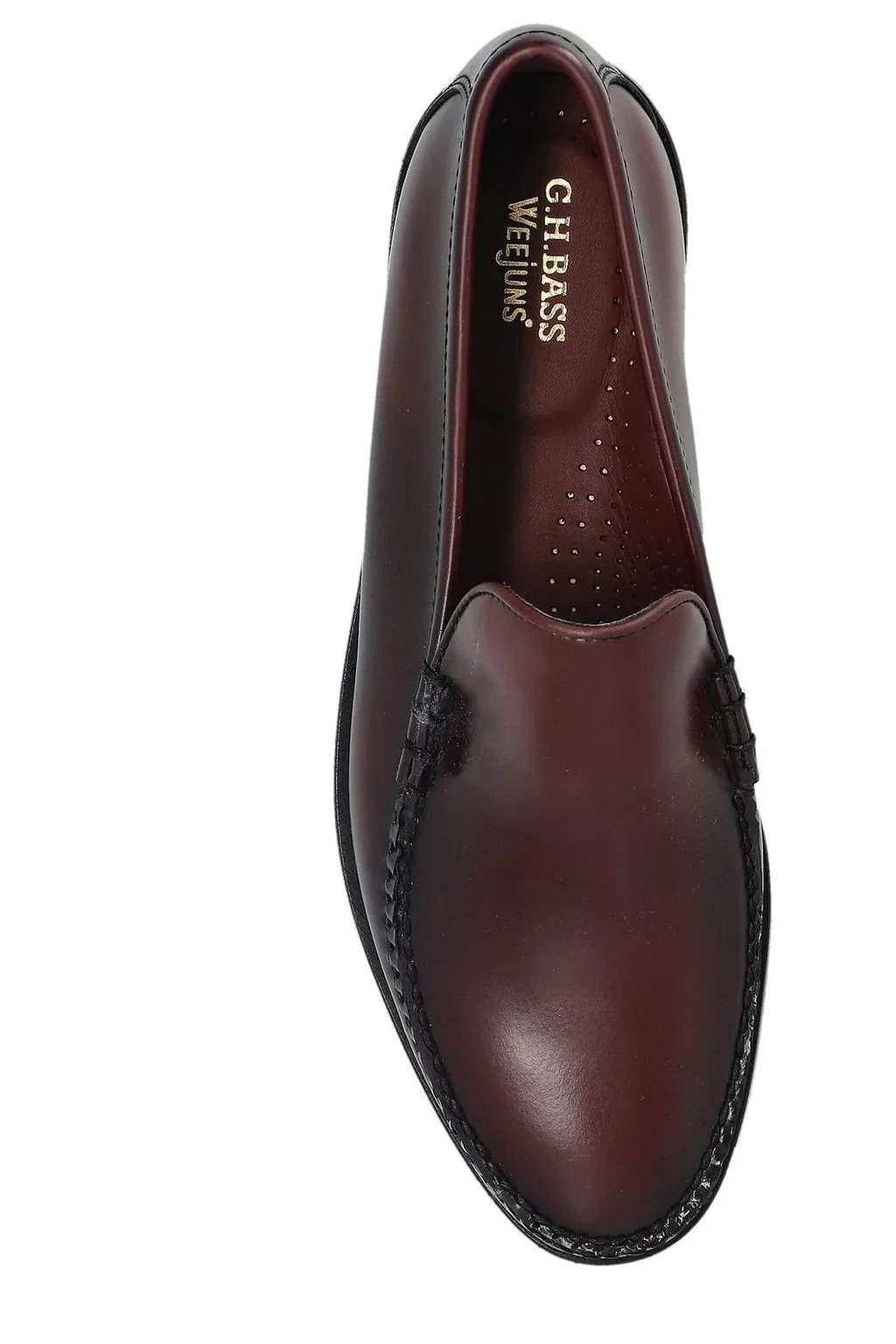 Weejuns Cobra Venetian Loafers
