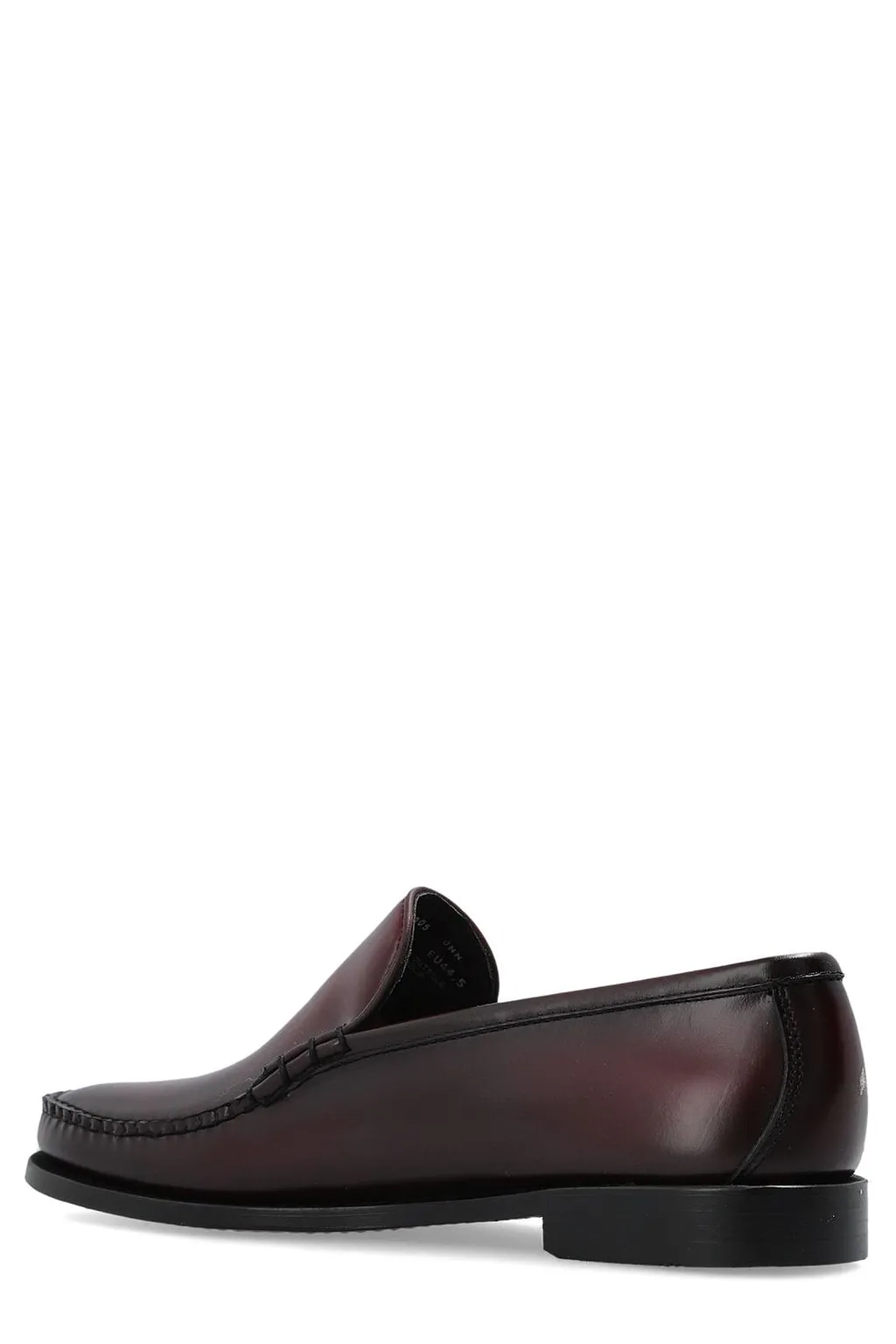 Weejuns Cobra Venetian Loafers