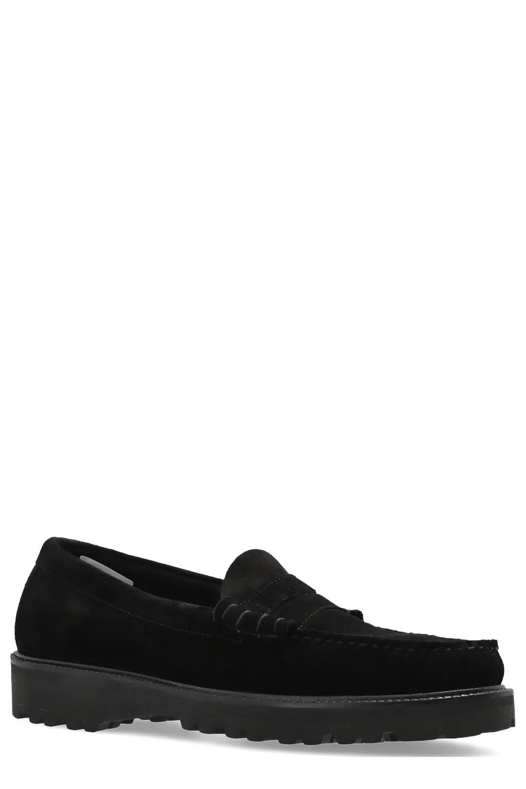 G.H. Bass & Co. Weejuns Larson Lug Penny Loafers