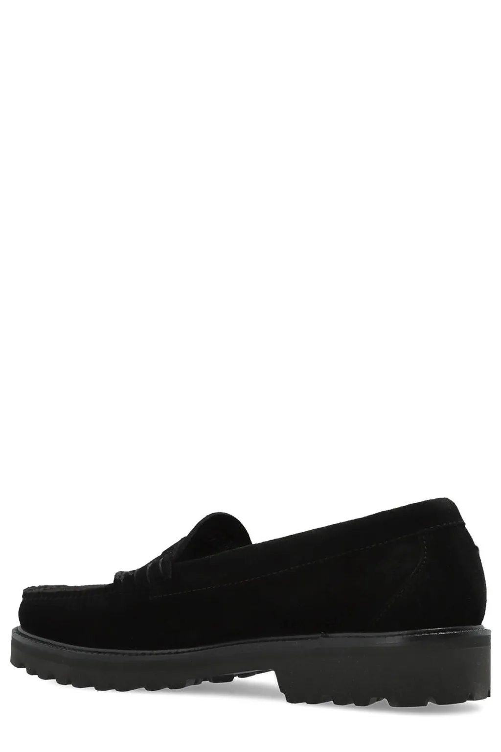 G.H. Bass & Co. Weejuns Larson Lug Penny Loafers