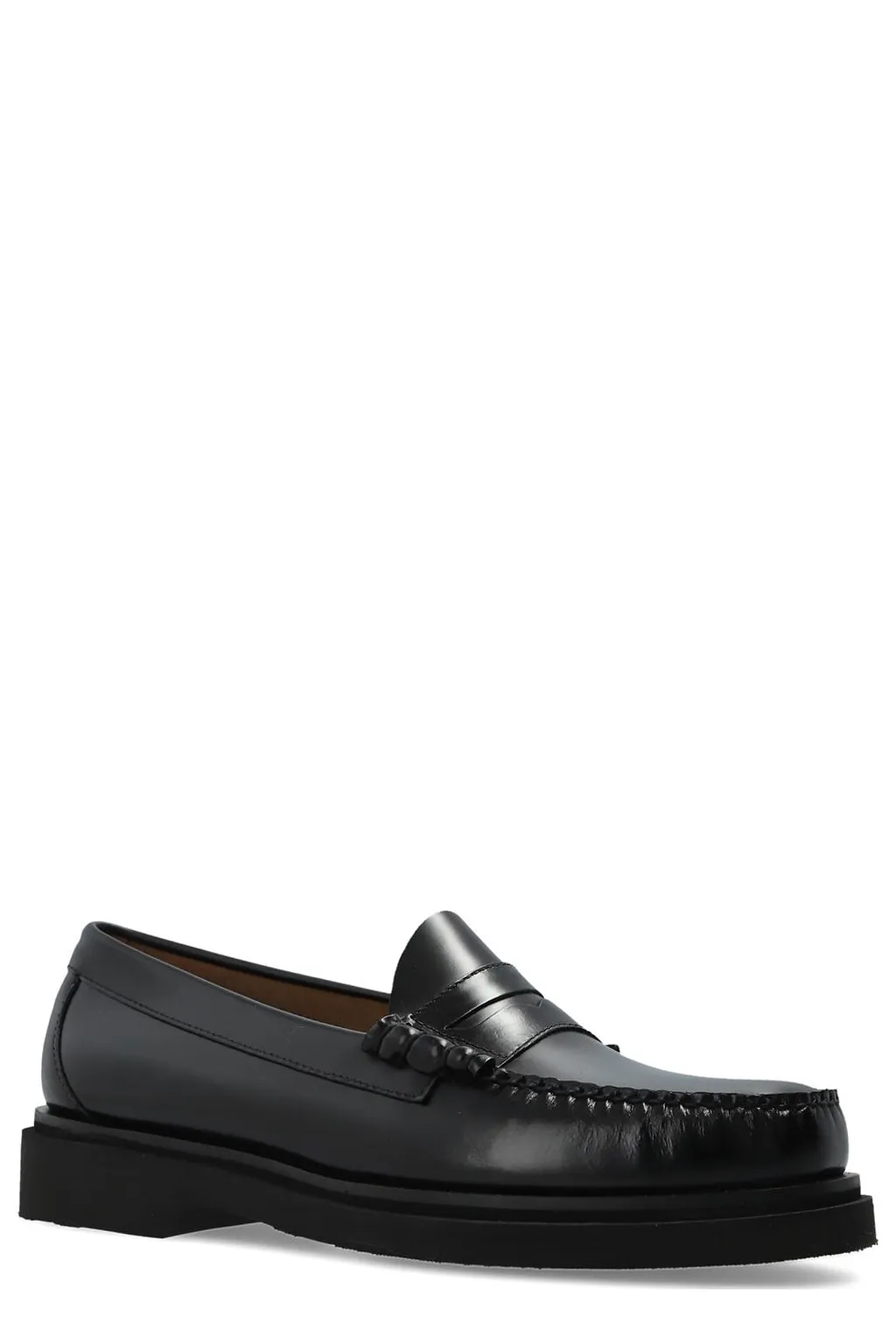 G.H. Bass & Co. Weejuns Larson Step Penny Loafers
