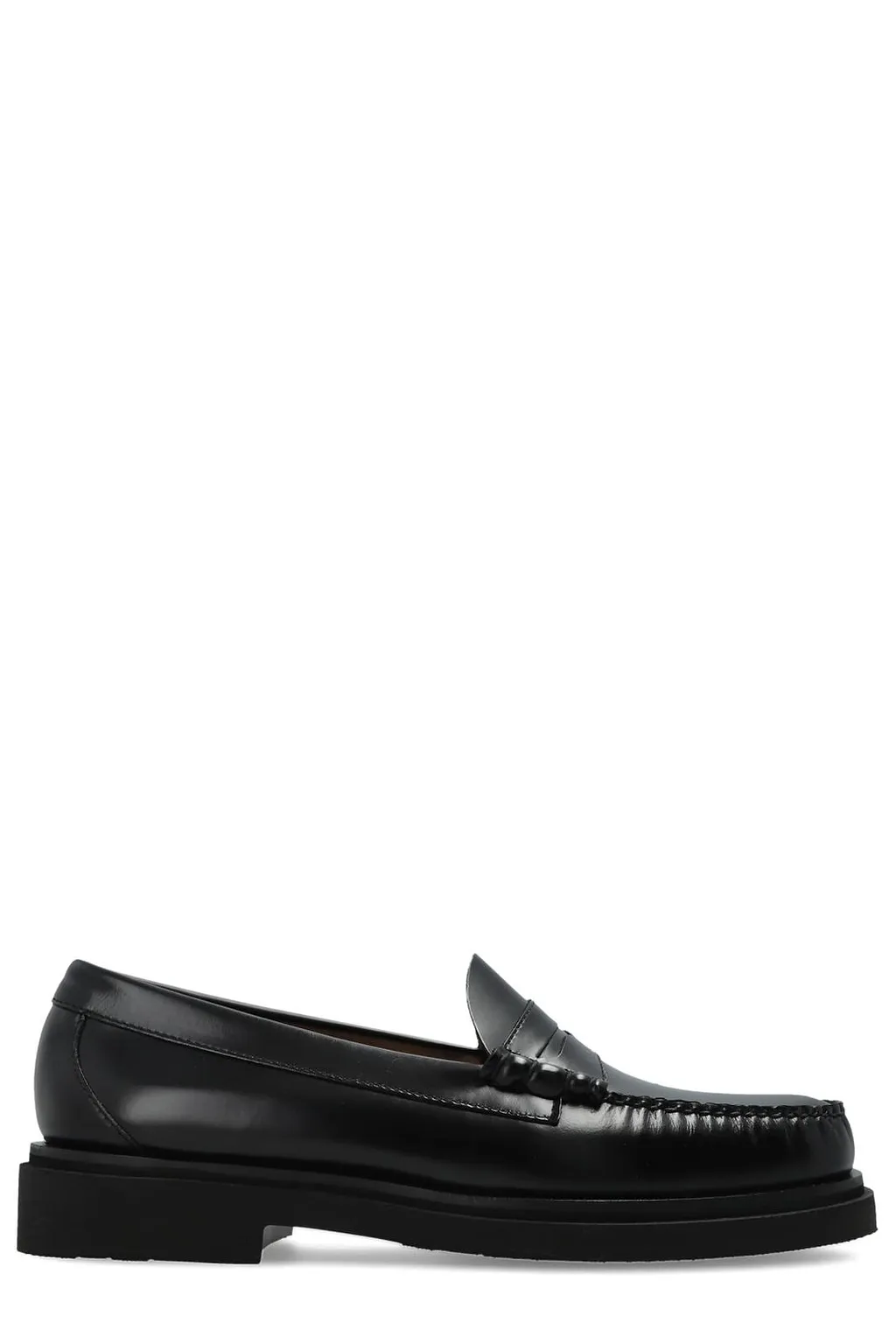 G.H. Bass & Co. Weejuns Larson Step Penny Loafers
