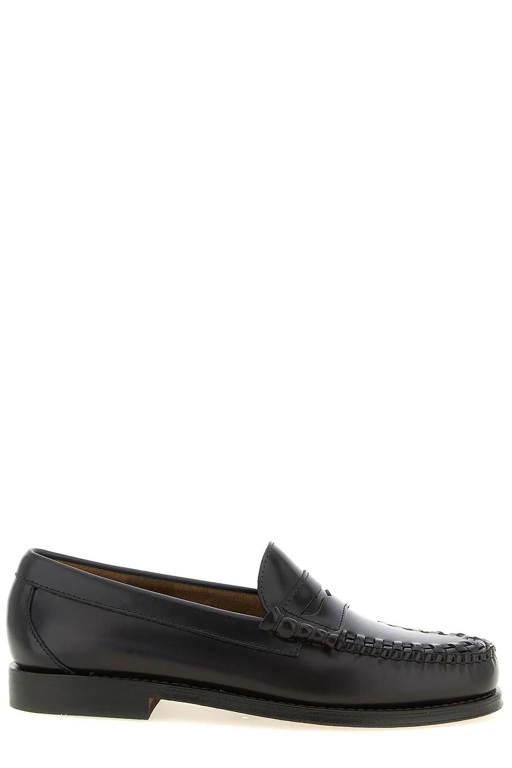 G.H. Bass & Co. Larson Weejuns Weave Loafers