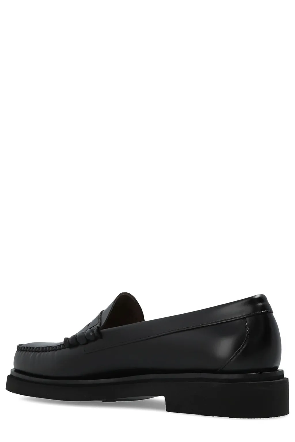 G.H. Bass & Co. Weejuns Larson Step Penny Loafers