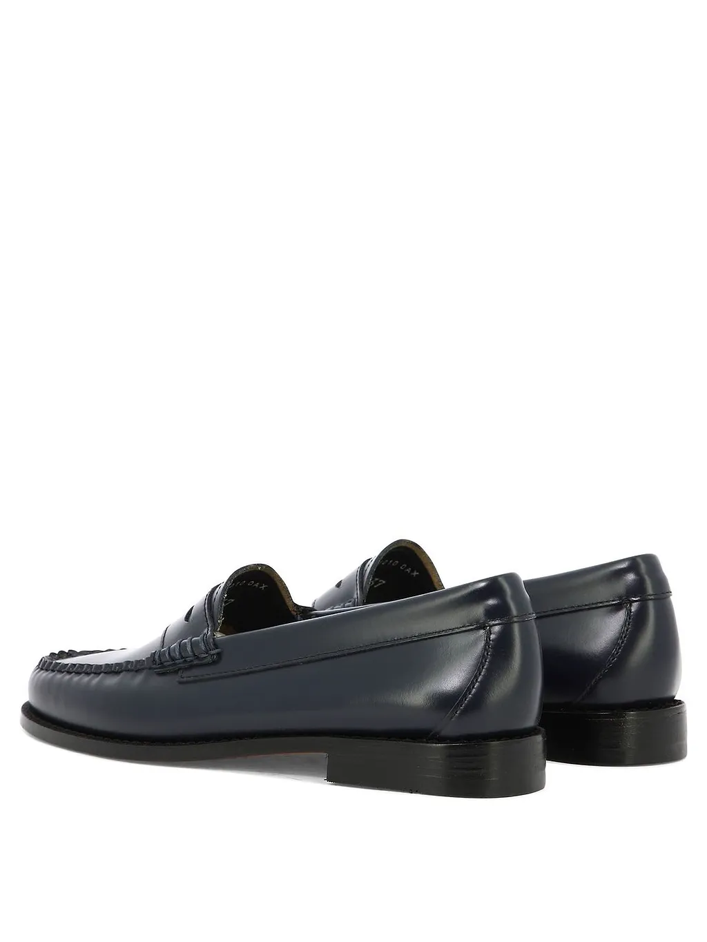Weejuns Penny Flat Shoes