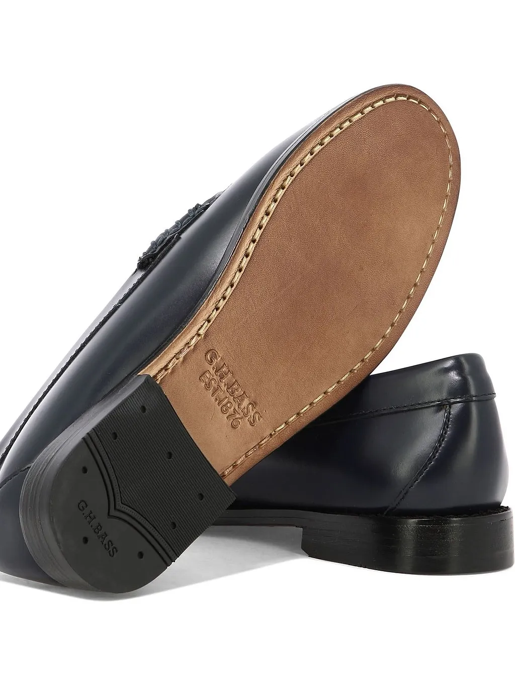 Weejuns Penny Flat Shoes