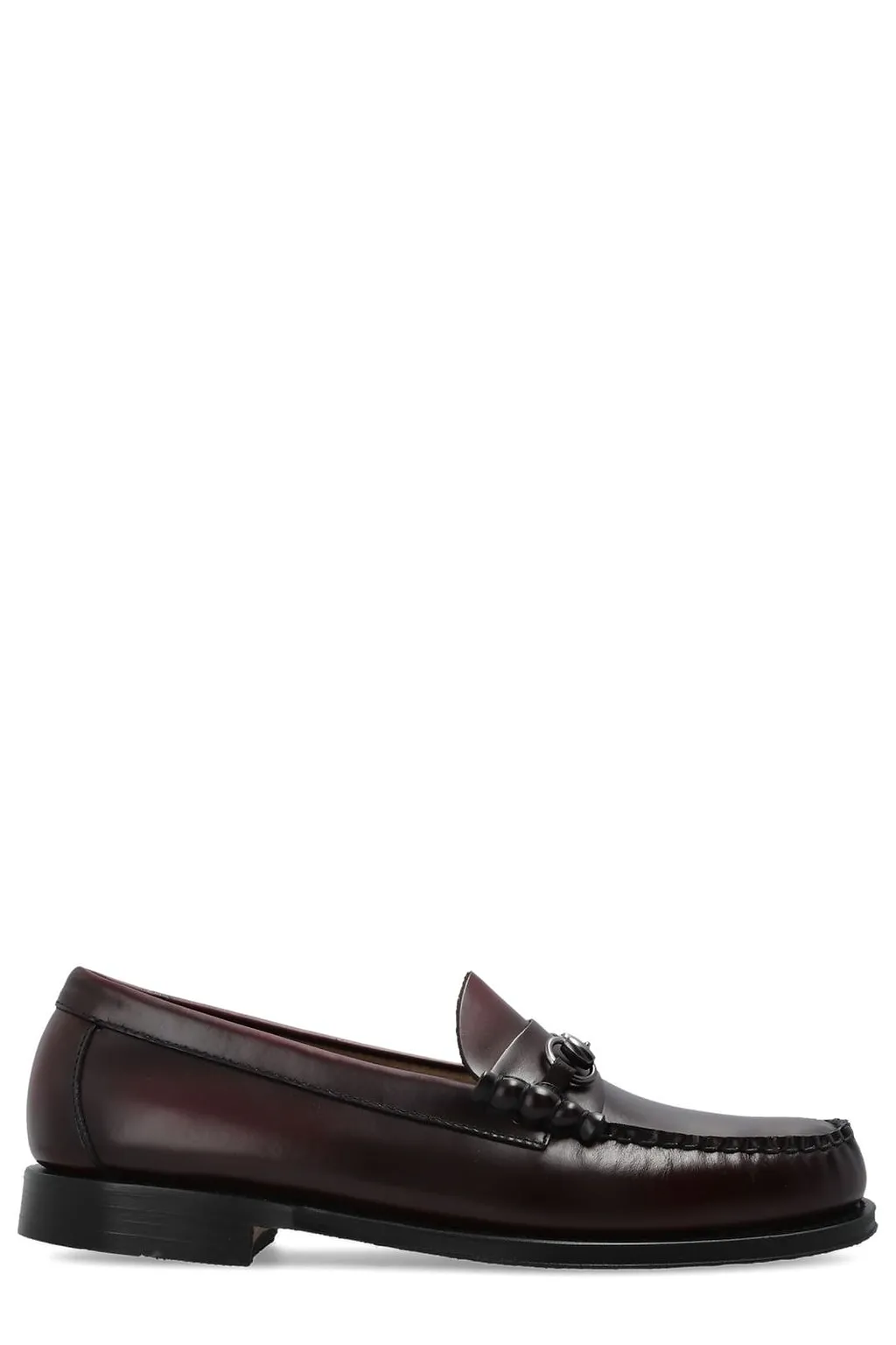 G.H. Bass & Co. Weejuns Lincoln Horsebit Loafers