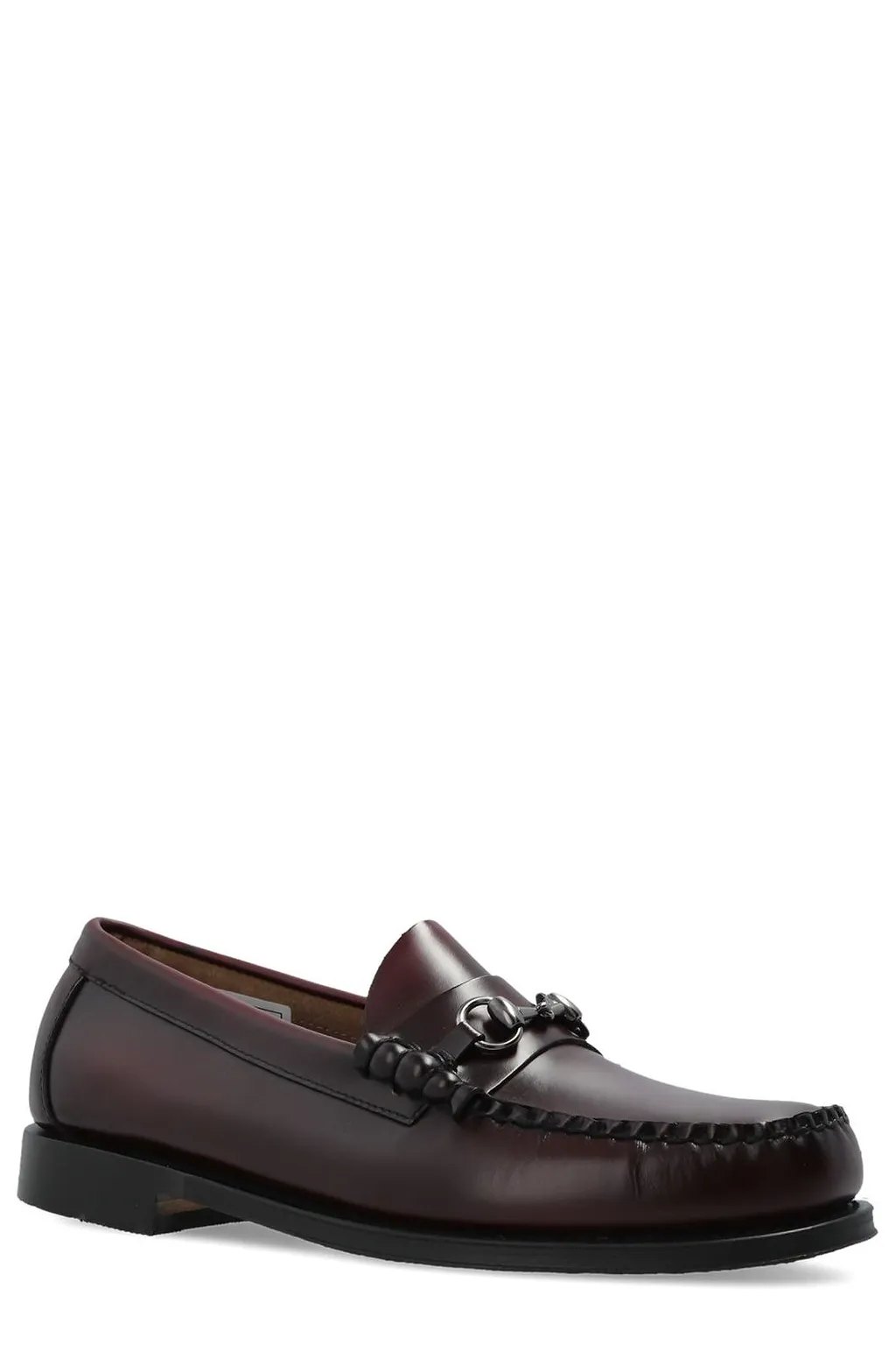 G.H. Bass & Co. Weejuns Lincoln Horsebit Loafers