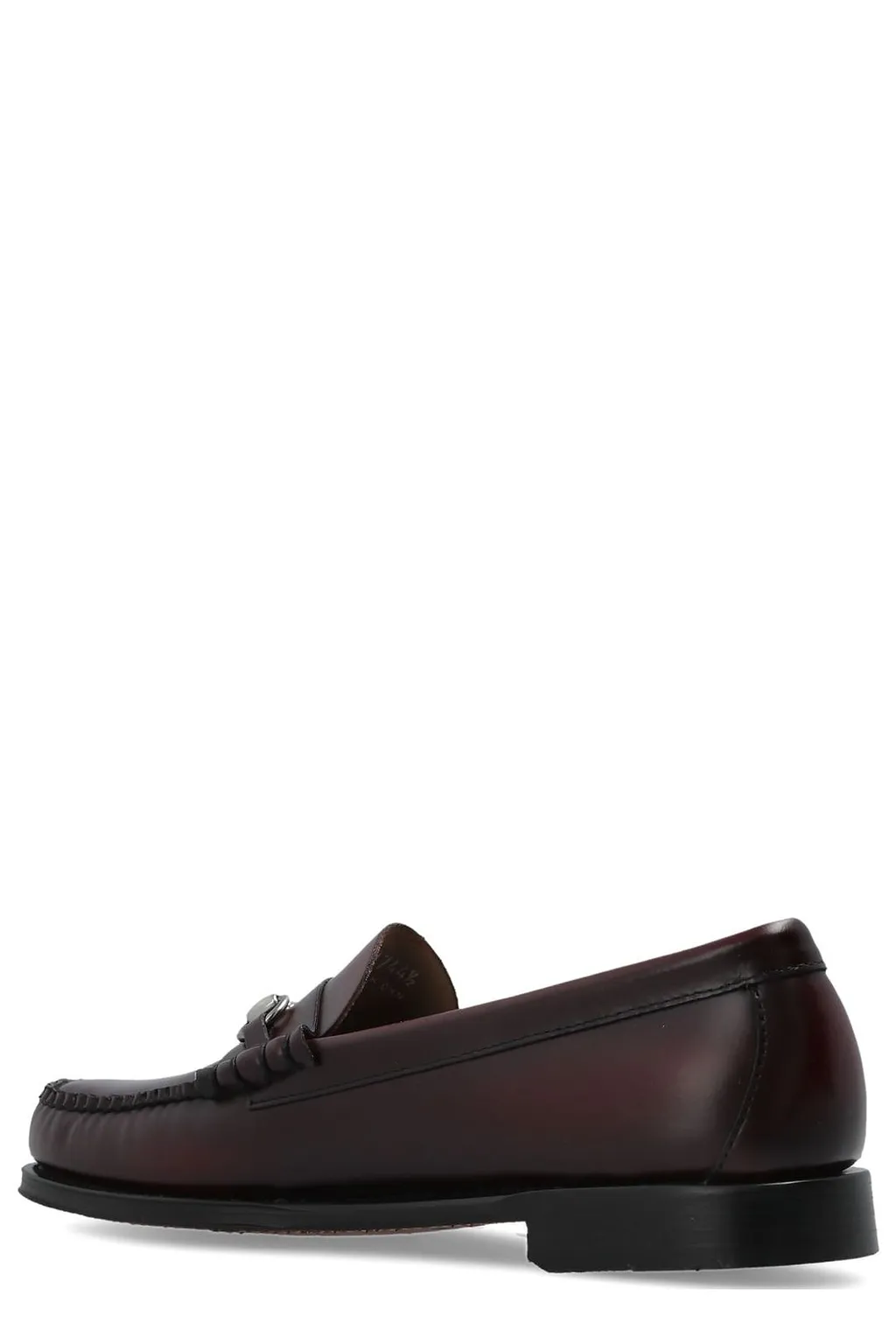 G.H. Bass & Co. Weejuns Lincoln Horsebit Loafers