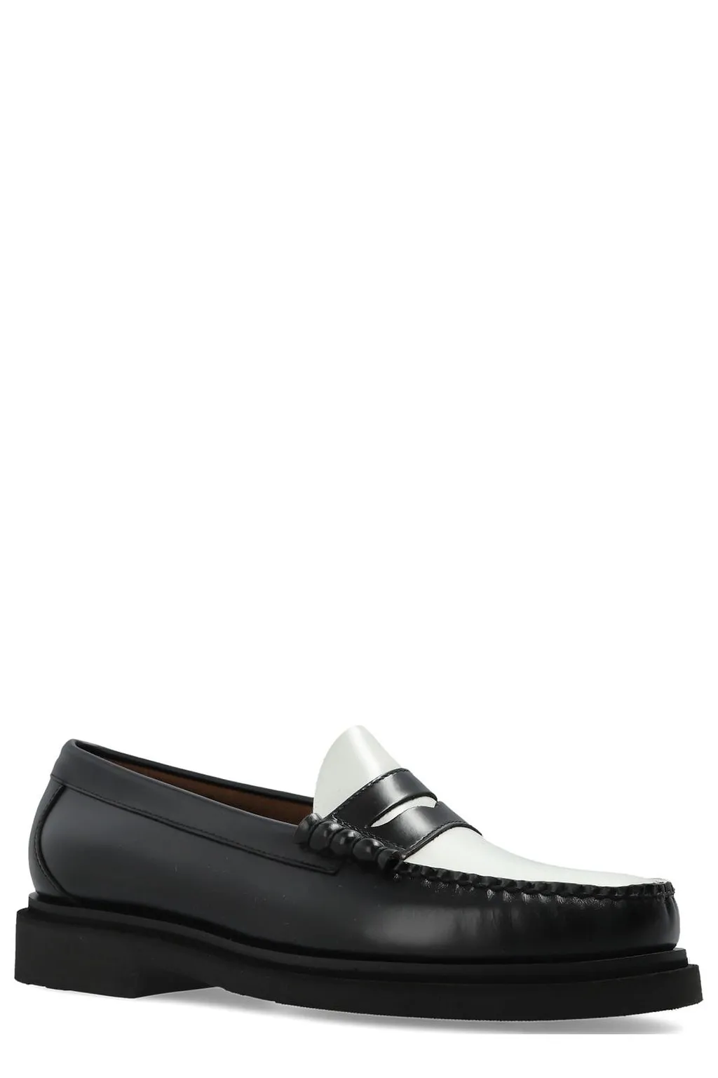 G.H. Bass & Co. Weejuns Step Larson Penny Loafers