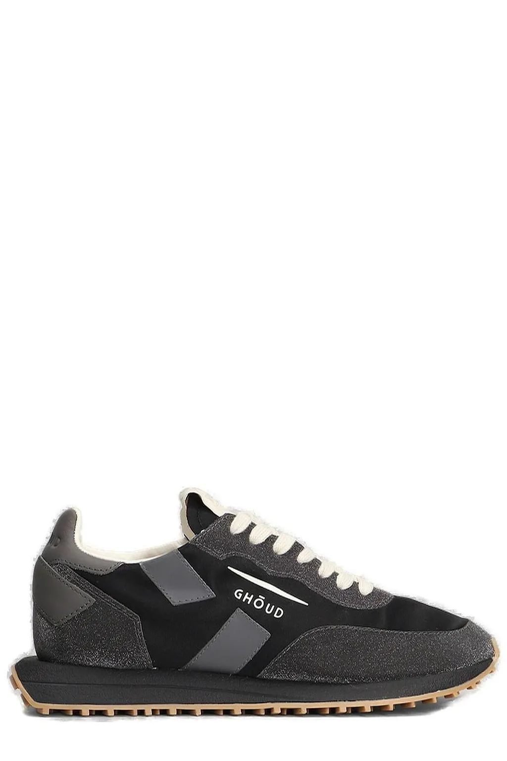 Ghoud Glitter Sneakers