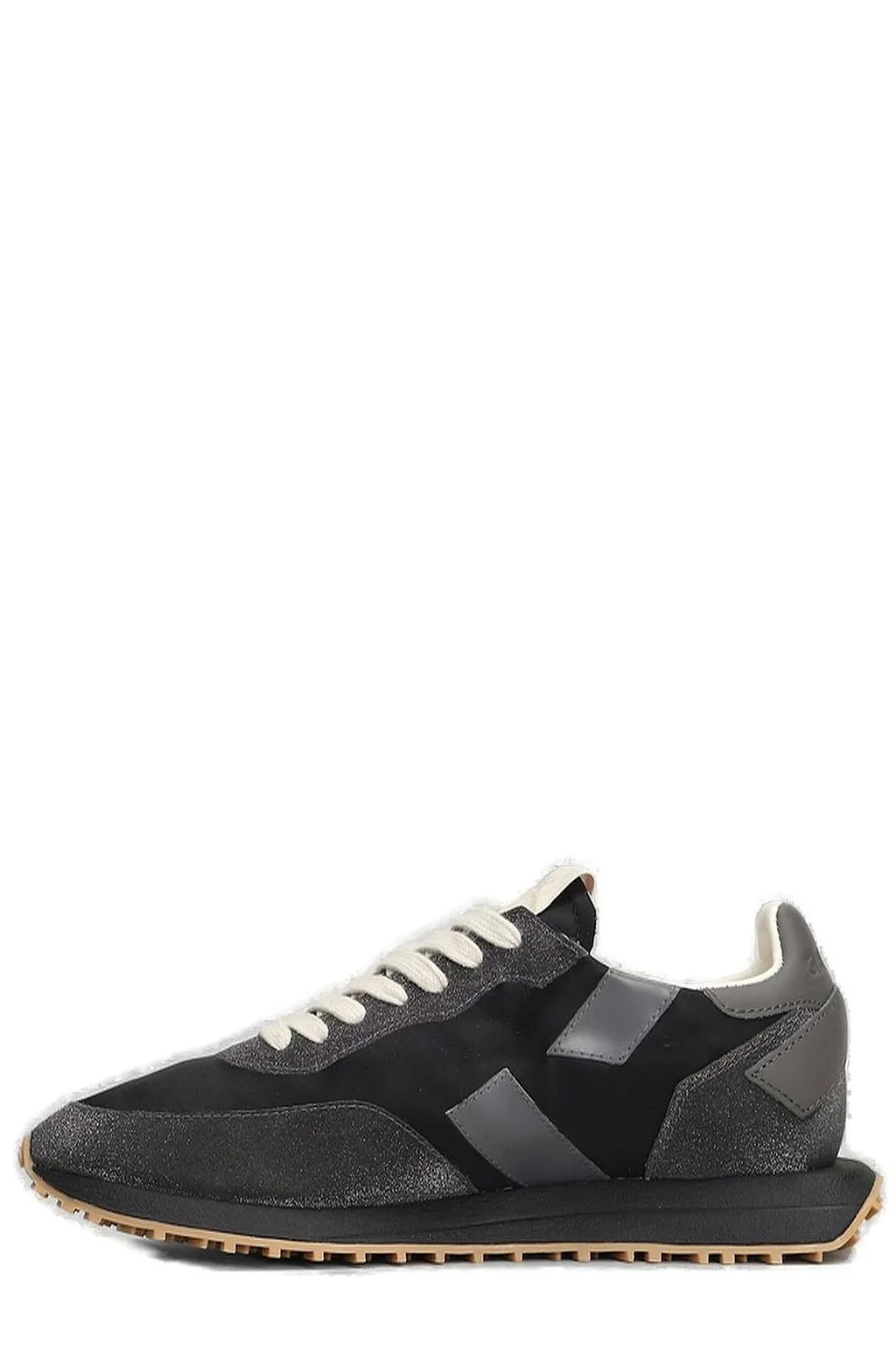 Ghoud Glitter Sneakers