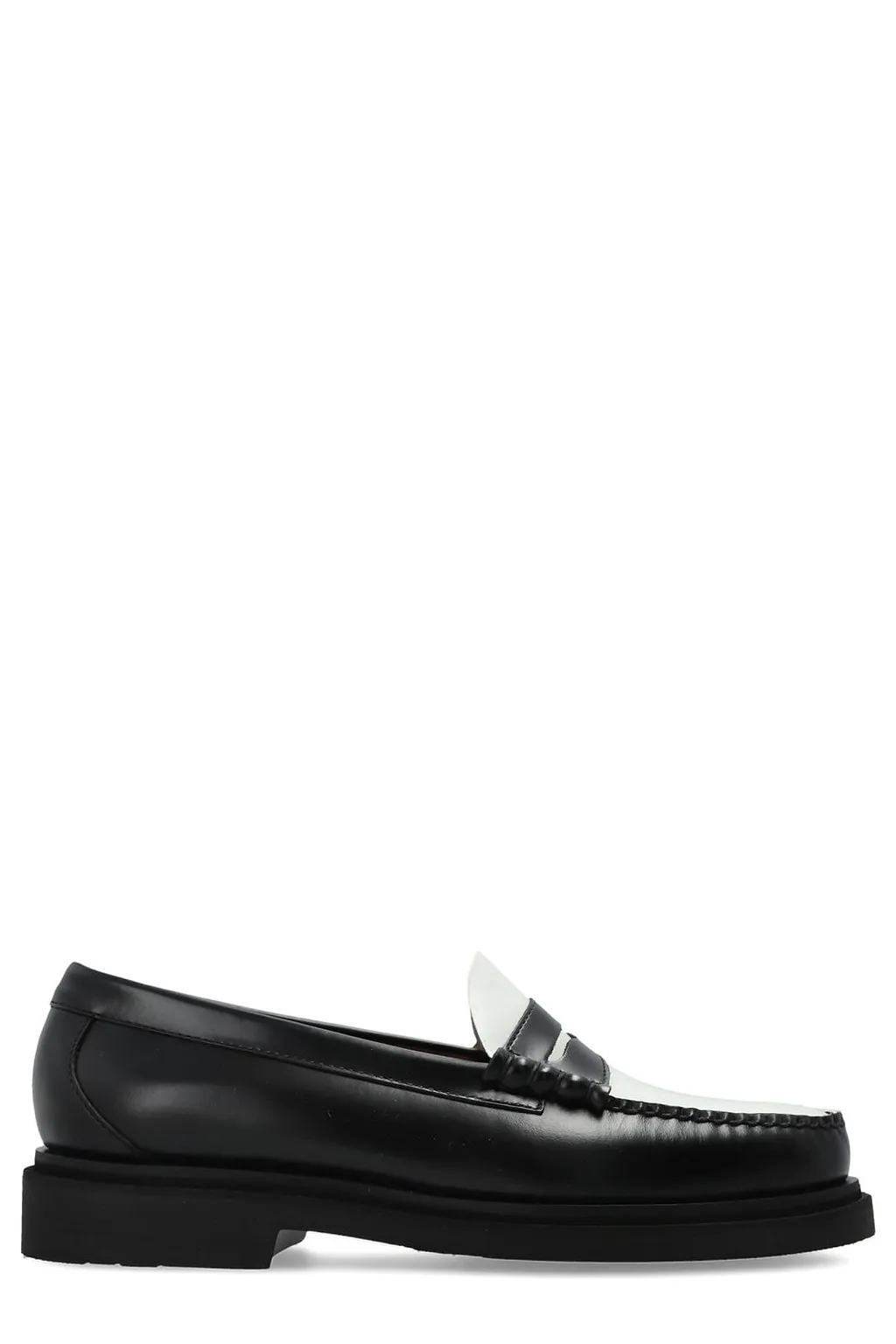 G.H. Bass & Co. Weejuns Step Larson Penny Loafers